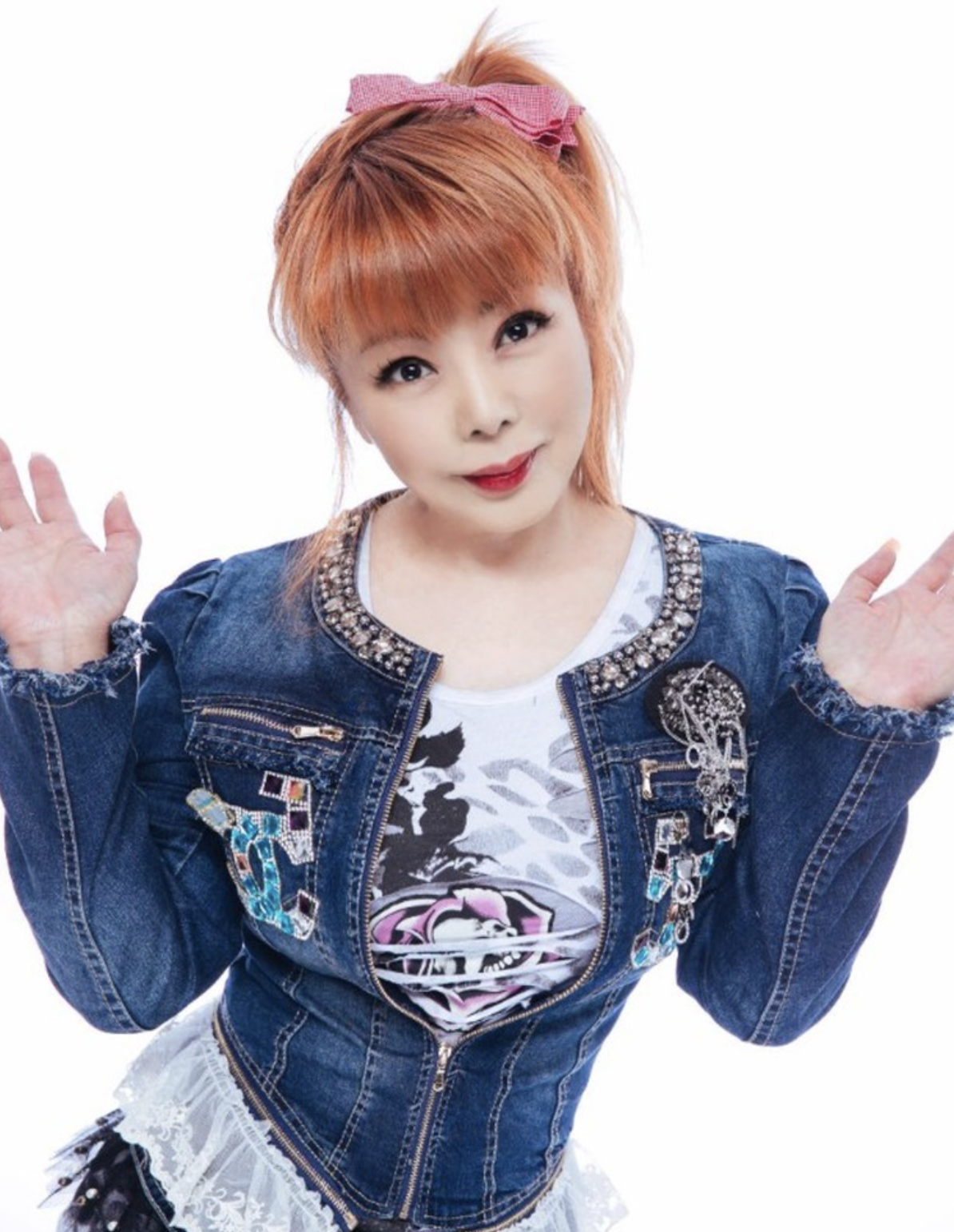 유미리5