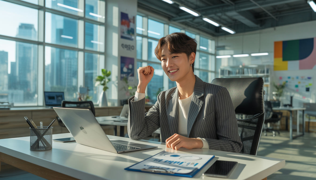 월급만으로는 부족합니다. 경제 독립 위한 5가지 재테크 루틴