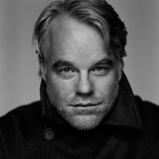 필립 세이모어 호프만 리즈시절