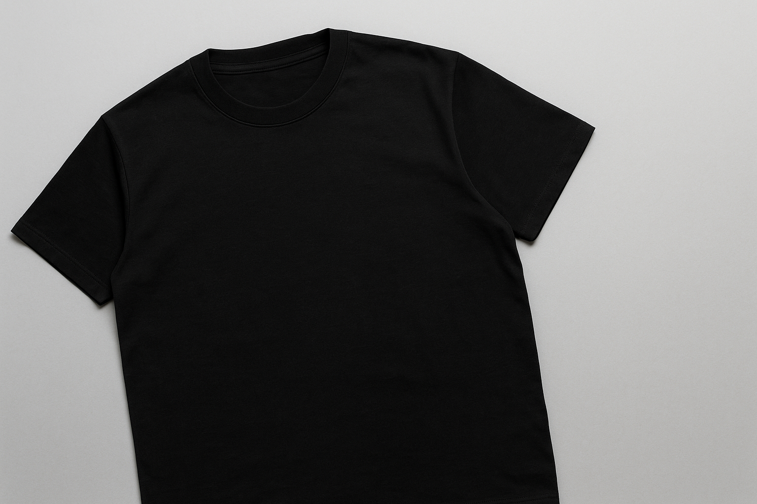 세탁만 바꿔도! 검은 옷 먼지 90% 줄이는 법