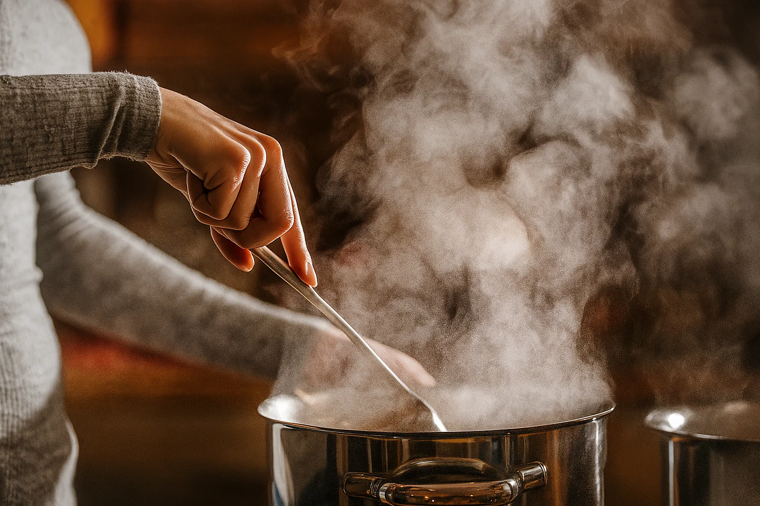 초복부터 말복까지, 뜨거운 삼계탕 등 보양식과 구강 건강