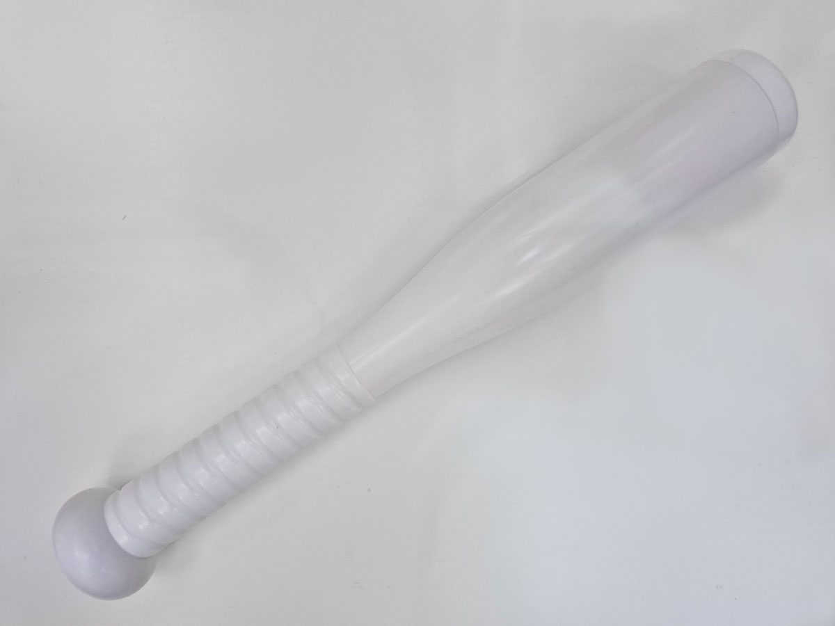 스윙배트쿠키 포장 없는 본품의 상태