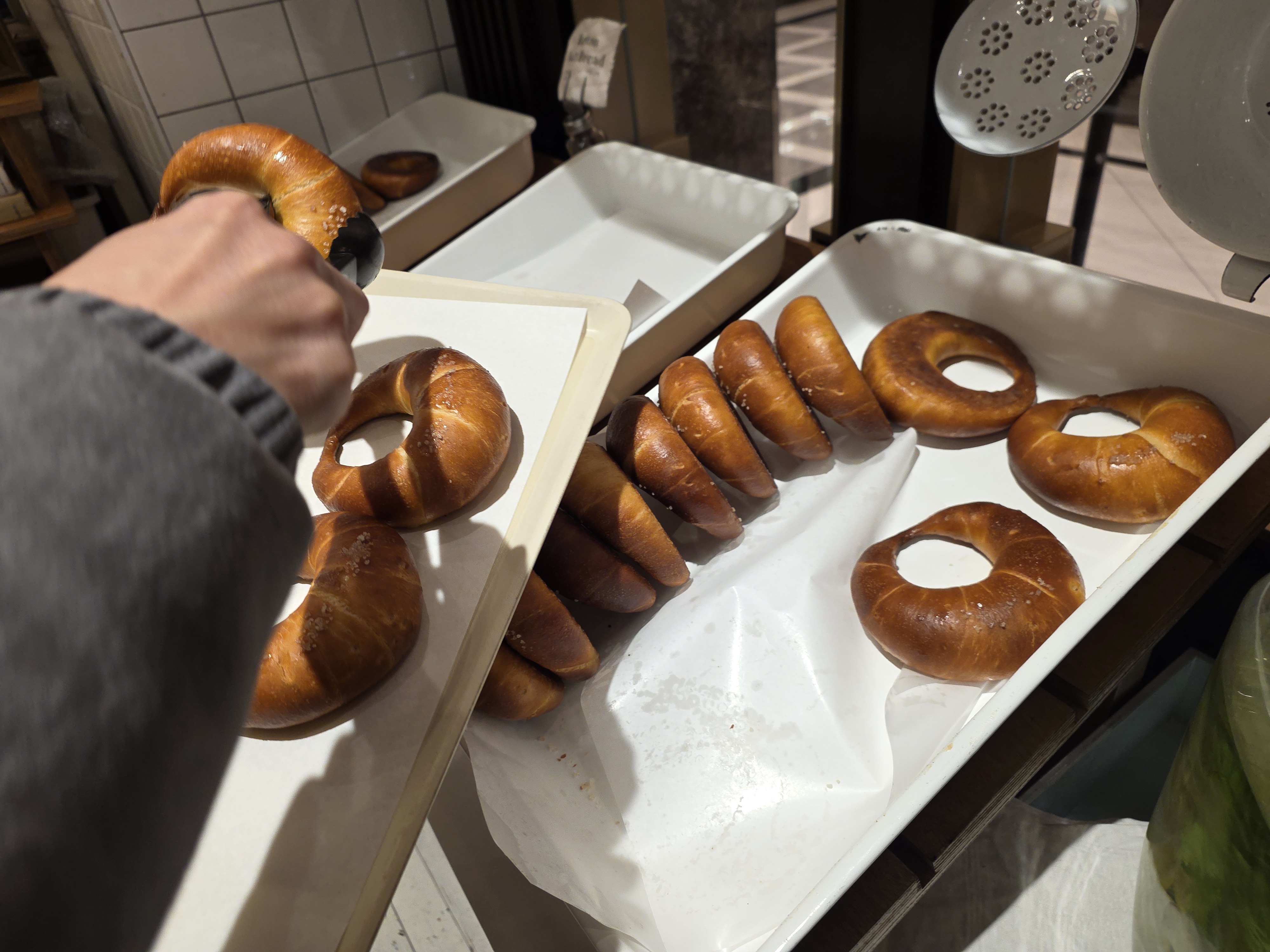BETON IN 강남신세계백화점