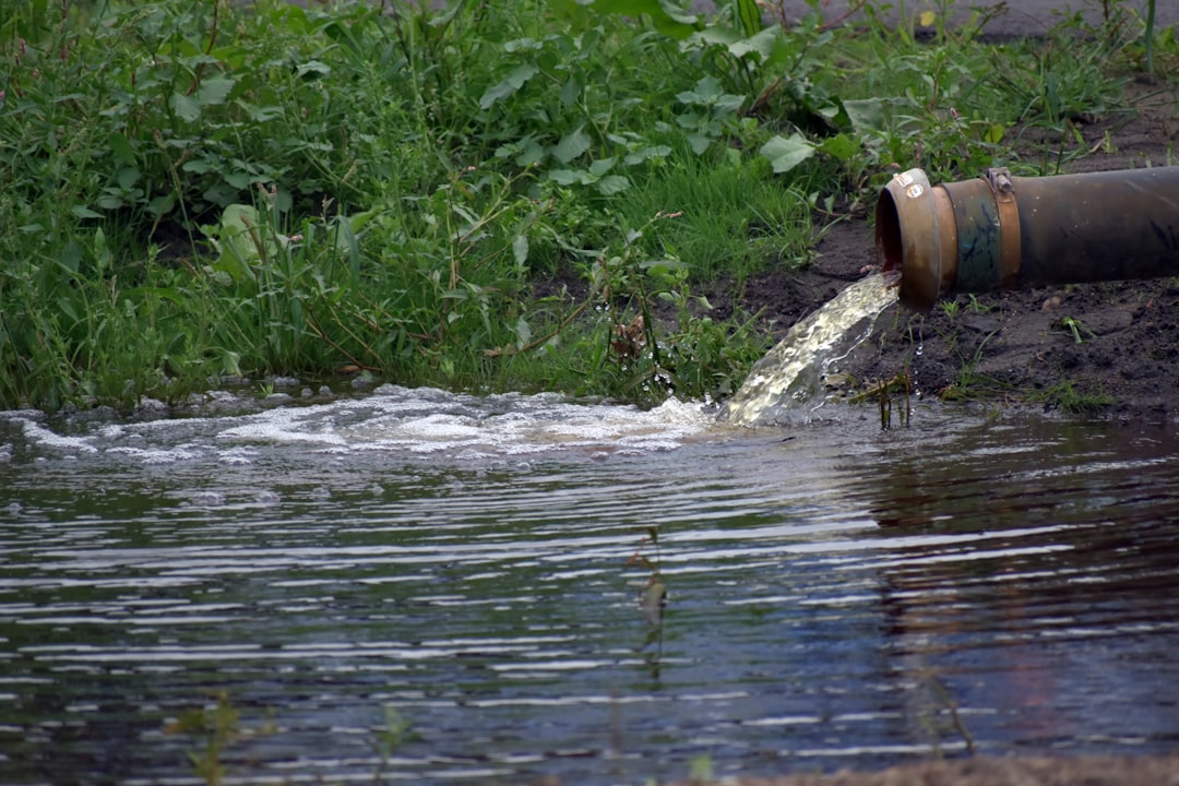 Drainage