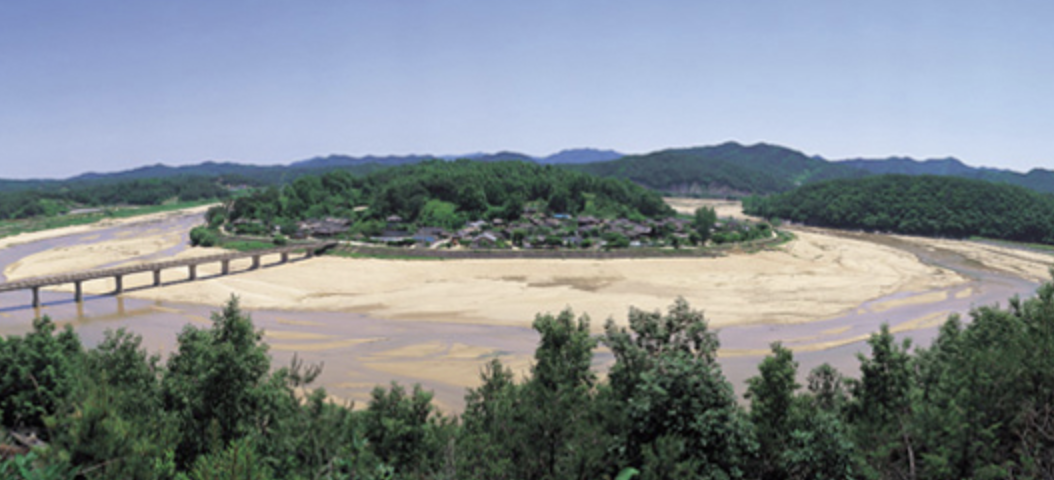 나솔사계 촬영지 영주 국립산림치유원 무섬마을 나드리 분식 냉쫄면 하늘꽃마을 카페까지 여행 계획 세워보기