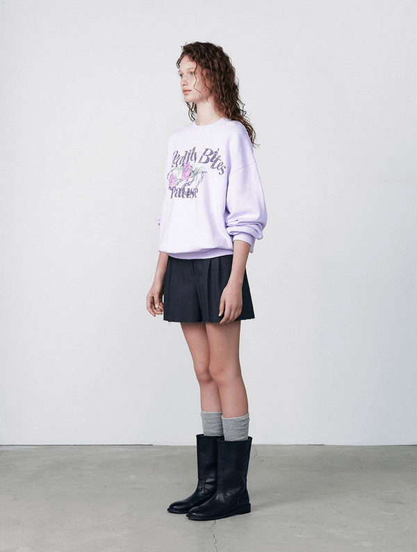 손해 보기 싫어서 8회 신민아 맨투맨