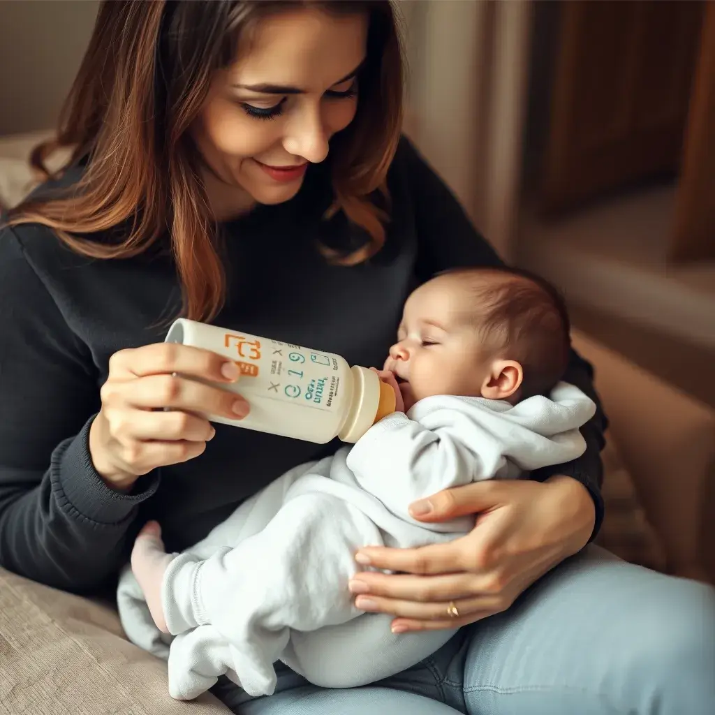 이유식 분유, 이유식 분유텀, 이유식 분유량, 이유식 분유보충, 초기이유식 분유, 중기이유식 분유량, 후기이유식 분유량, 일일 이유식 분유량