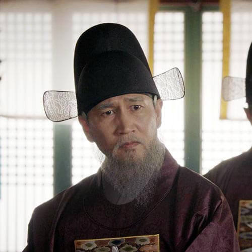 근혼령 스틸컷