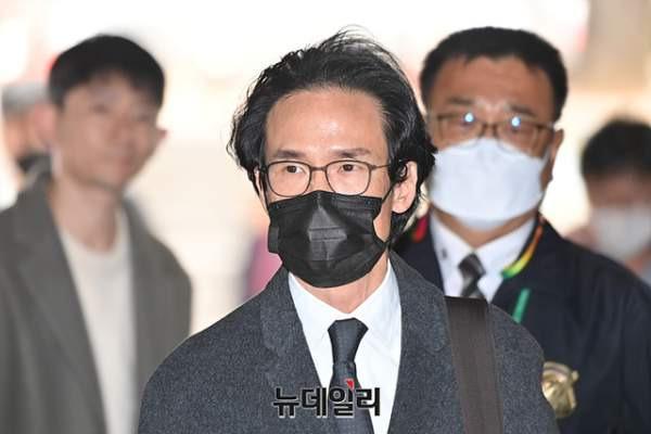 조현범 횡령&middot;배임 징역 2년 실형 확정&hellip;경영 복귀 시점과 한국타이어의 미래