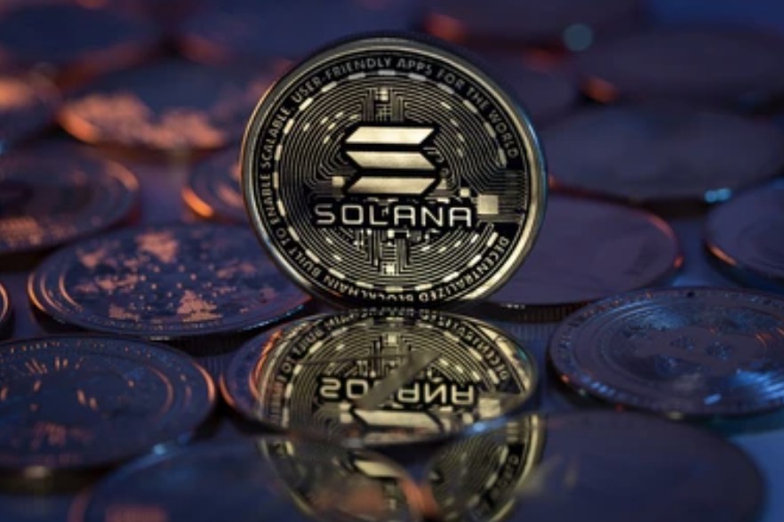솔라나(SOL)