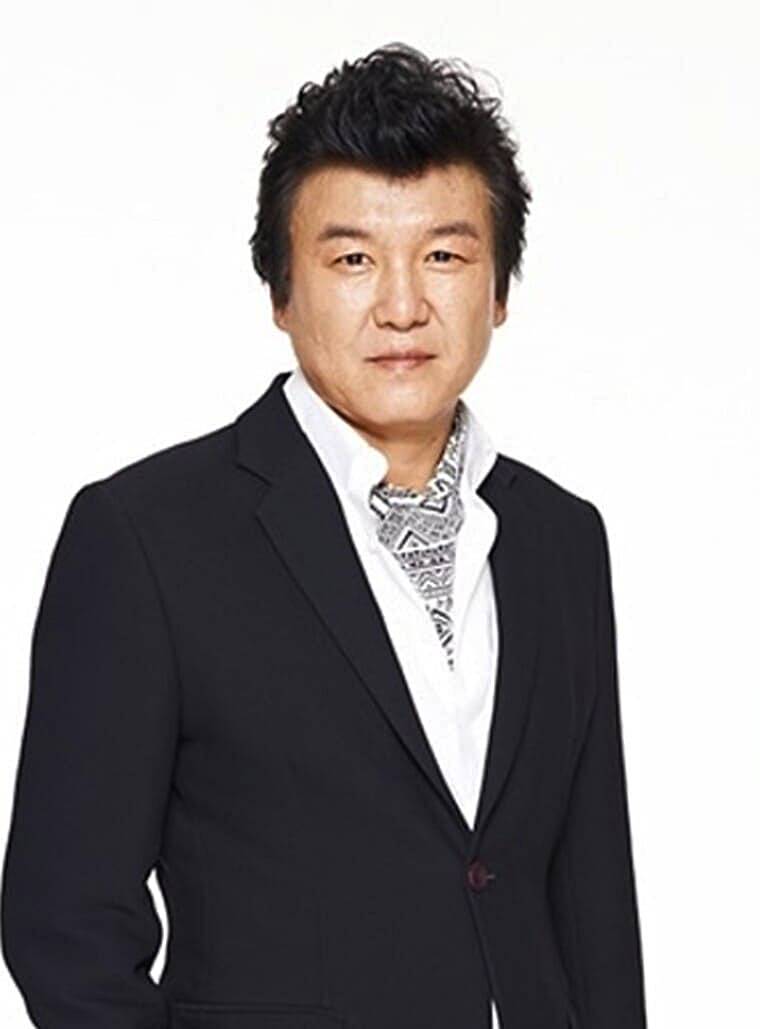 주병진