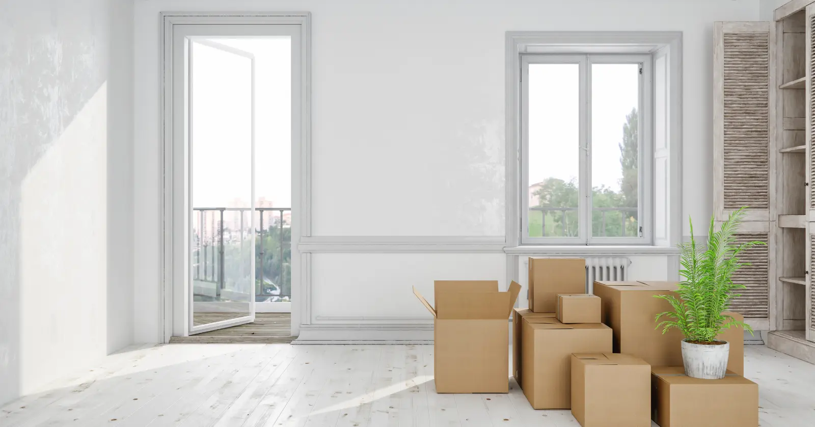 동거인 전입신고 필요서류