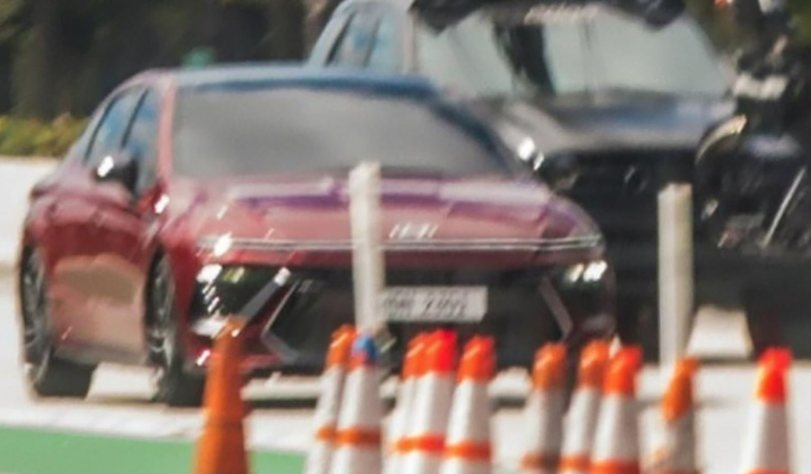 현대자동차 쏘나타 페이스리프트