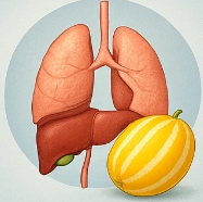 참외 효능 부작용