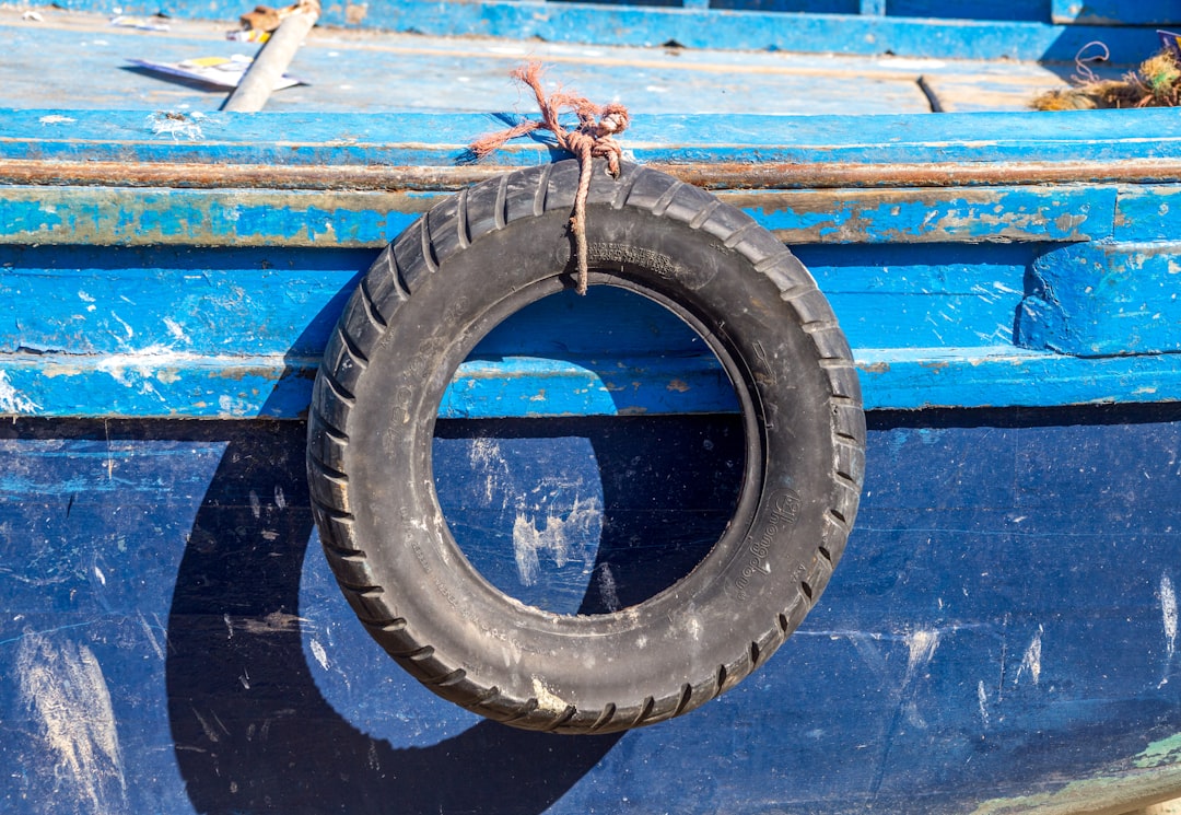 Tire