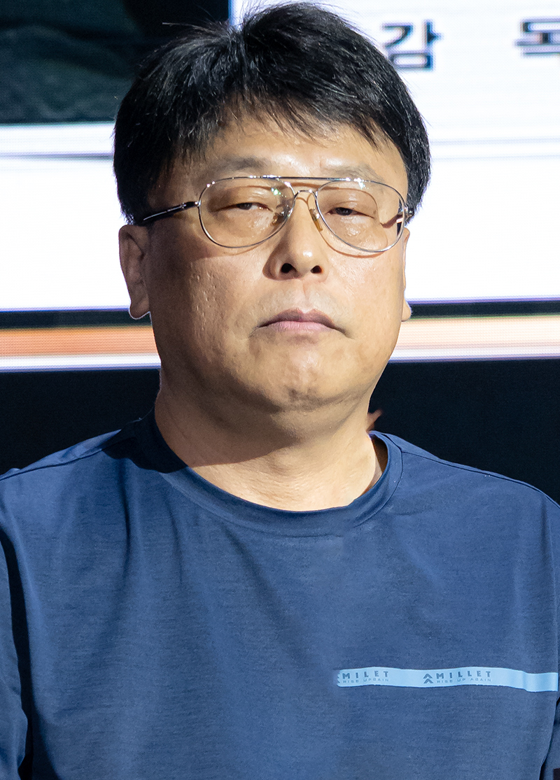  박경수 작가
