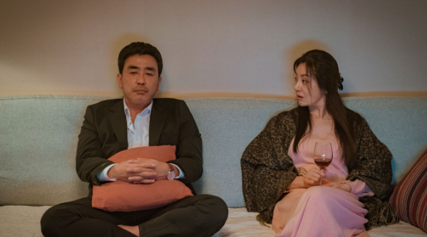 장르만 로맨스