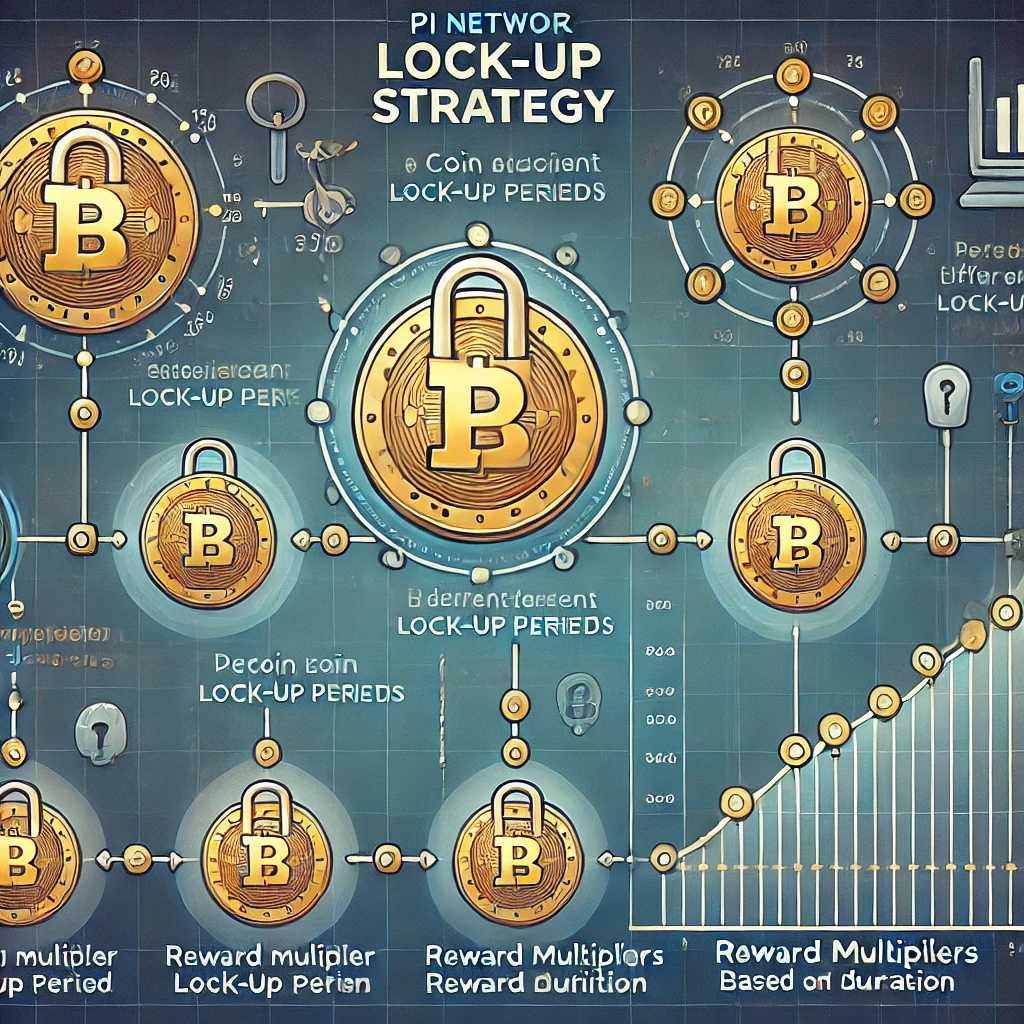 락업(Lock-up) 전략: 상장 전 대비