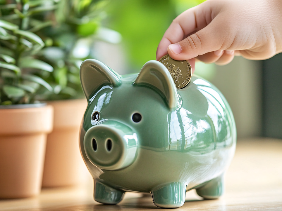 편리한 예산 관리법 관련 사진