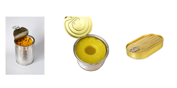 통조림