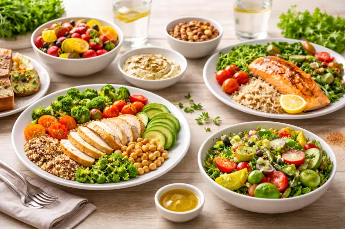 간수치 내리는 방법