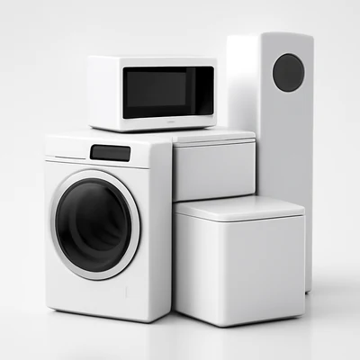 1인 가구의 라이프스타일을 바꾼 모듈형 가전의 부상