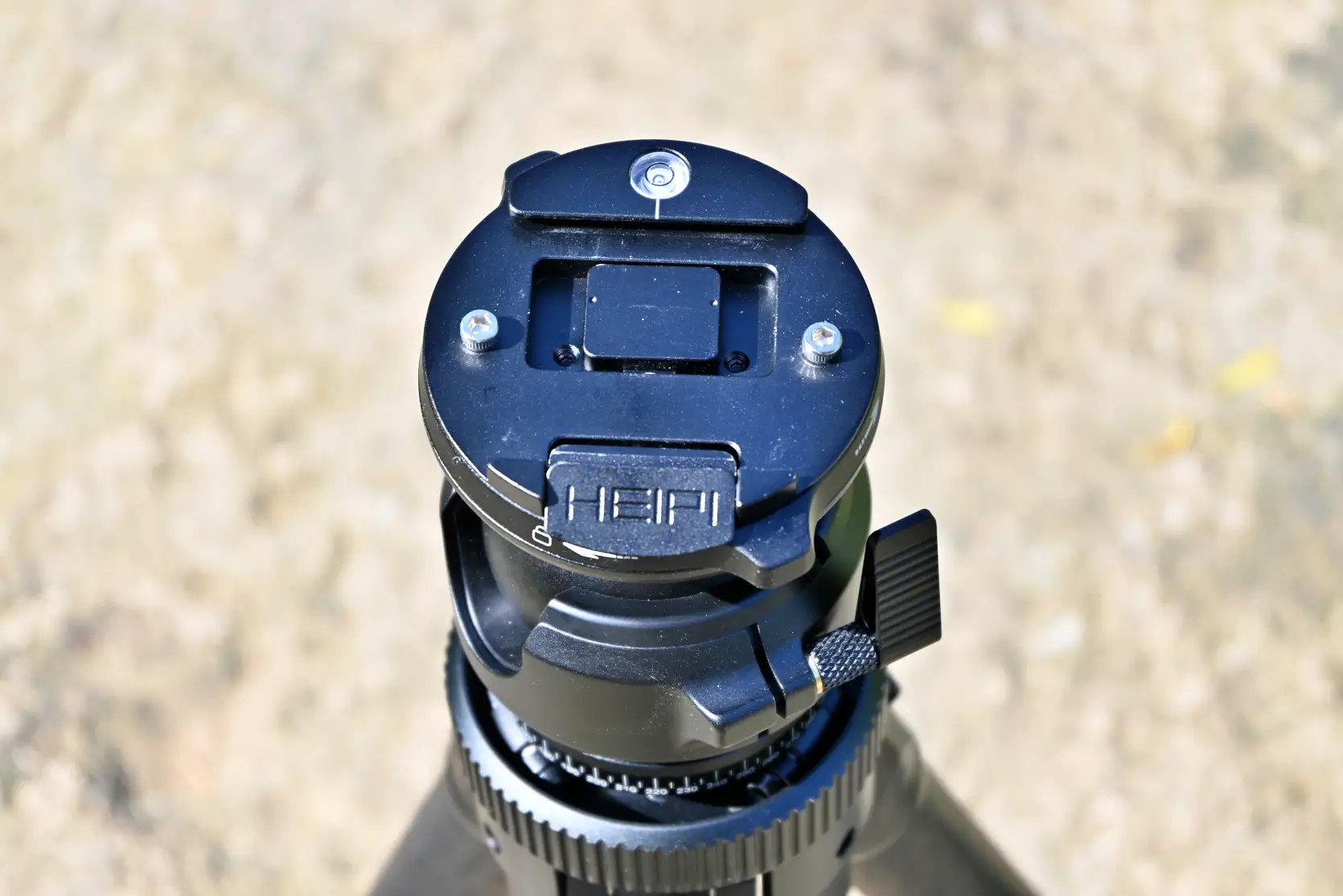카메라 삼각대 추천 HEIPI W28 3-in-1 이 제품 하나로 완벽함 사진 3