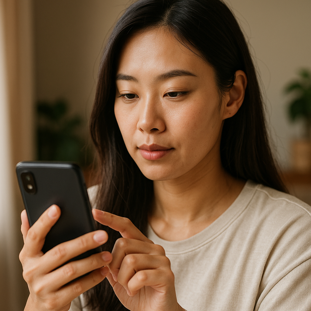 스마트 핸드폰 배터리 절약 황금팁 ❘ 하루종일 오래 쓰는 설정법