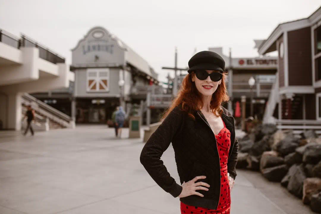 갱년기를 극복하고 행복한 여성들5