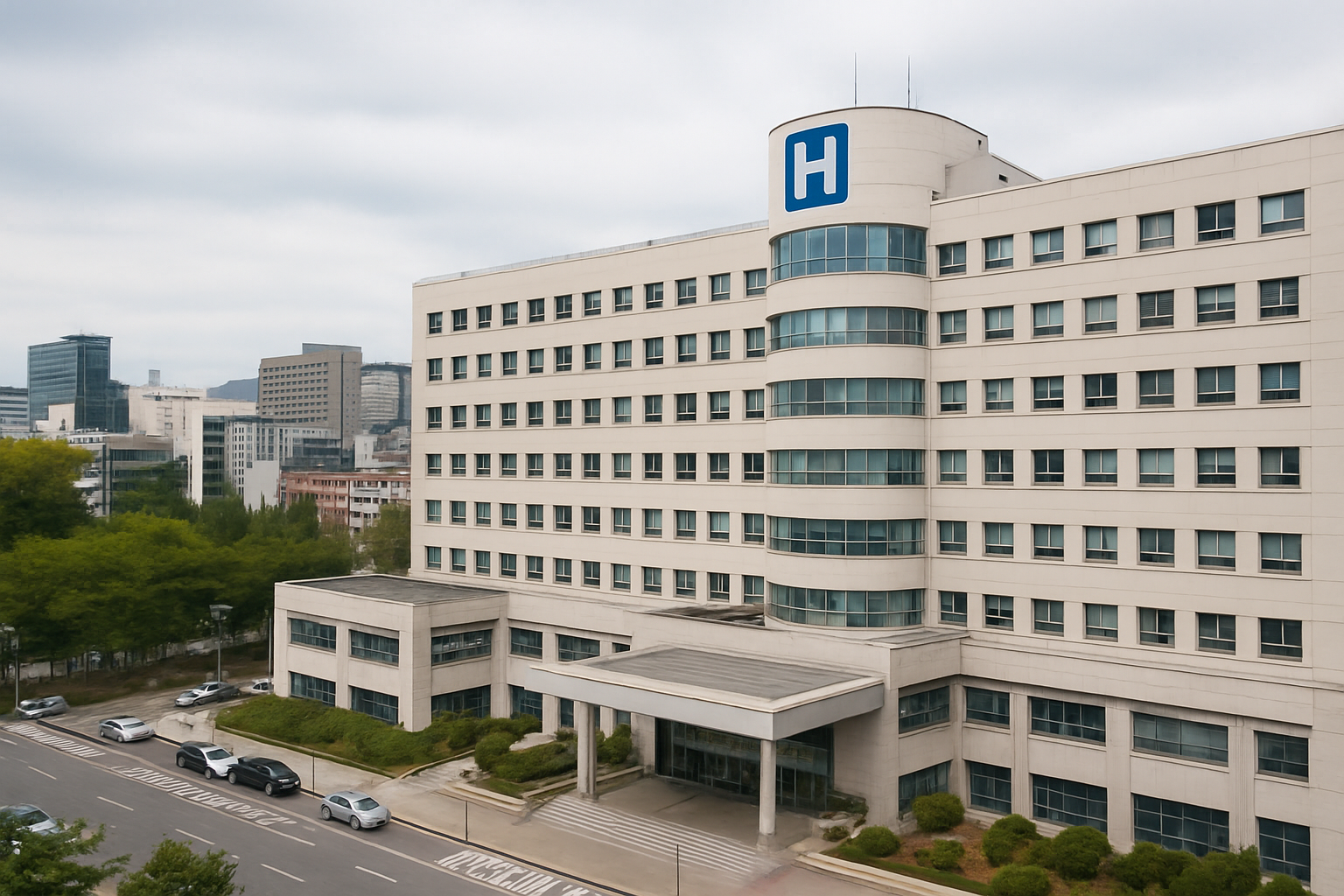 2025년 달라진 병원비 구조|건강보험 본인부담금 변화 정리