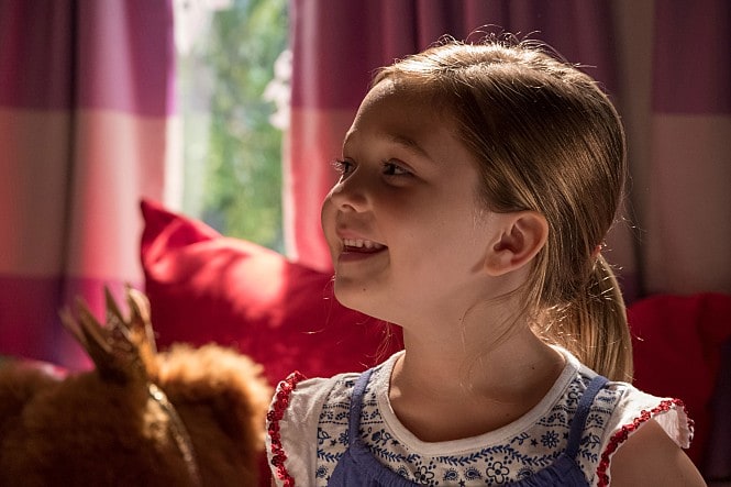 워 위드 그랜파-포피 가뇽-제니 역-담덕이의탐방일지