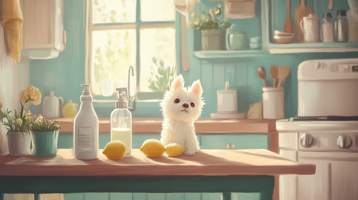 에어프라이어 청소방법