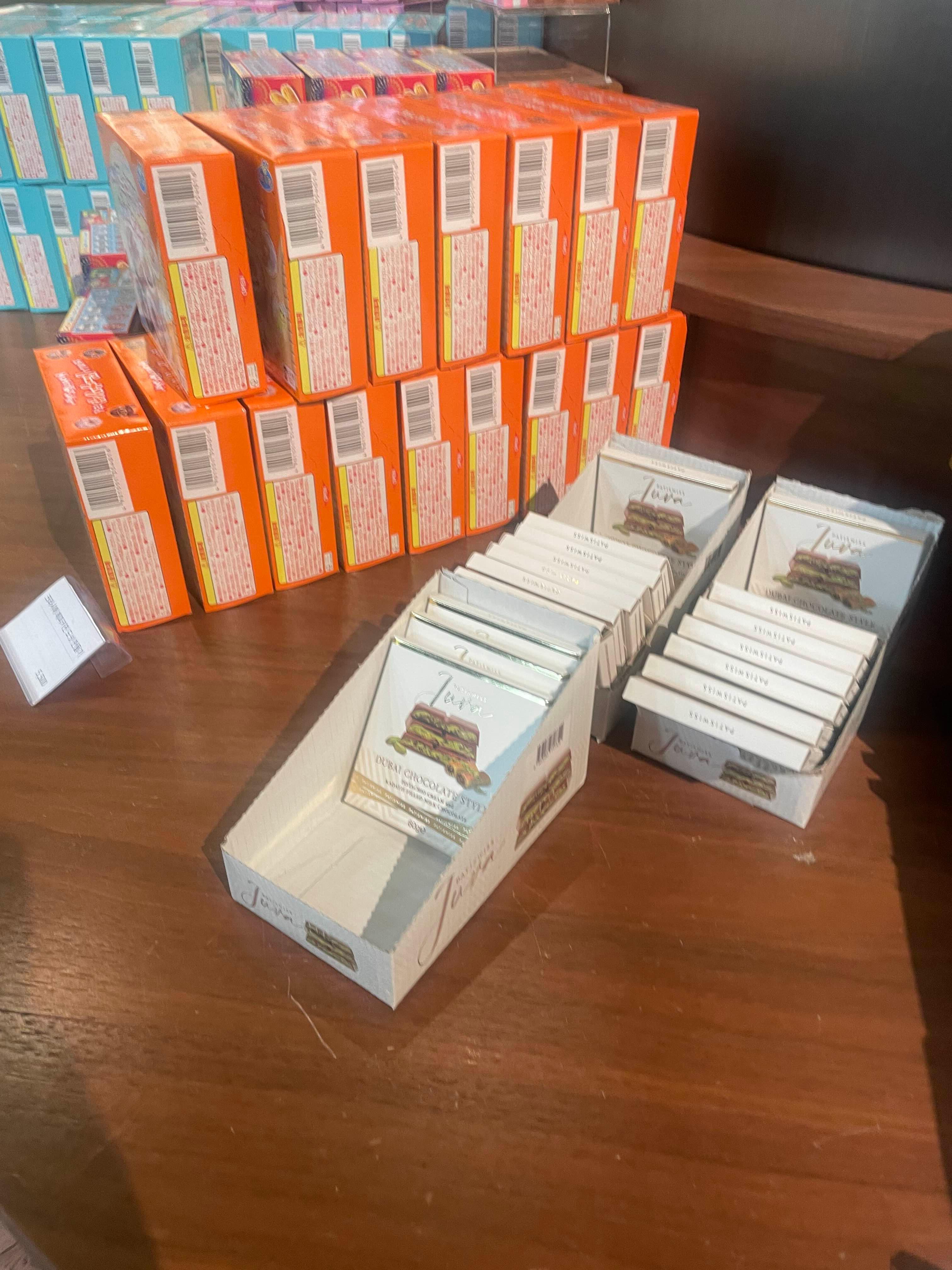 부산 기장 아난티 모비딕 마켓 