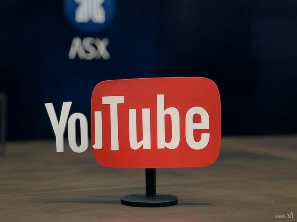 YouTube 스타 MrBeast, 5조 원 기업가치로 투자 유치 추진 – Bloomberg