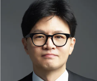 경기도지사 국민의힘 후보