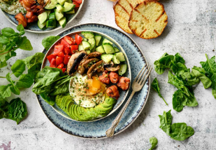 글루타치온 음식