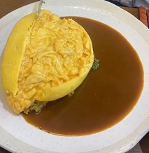 오므라이스