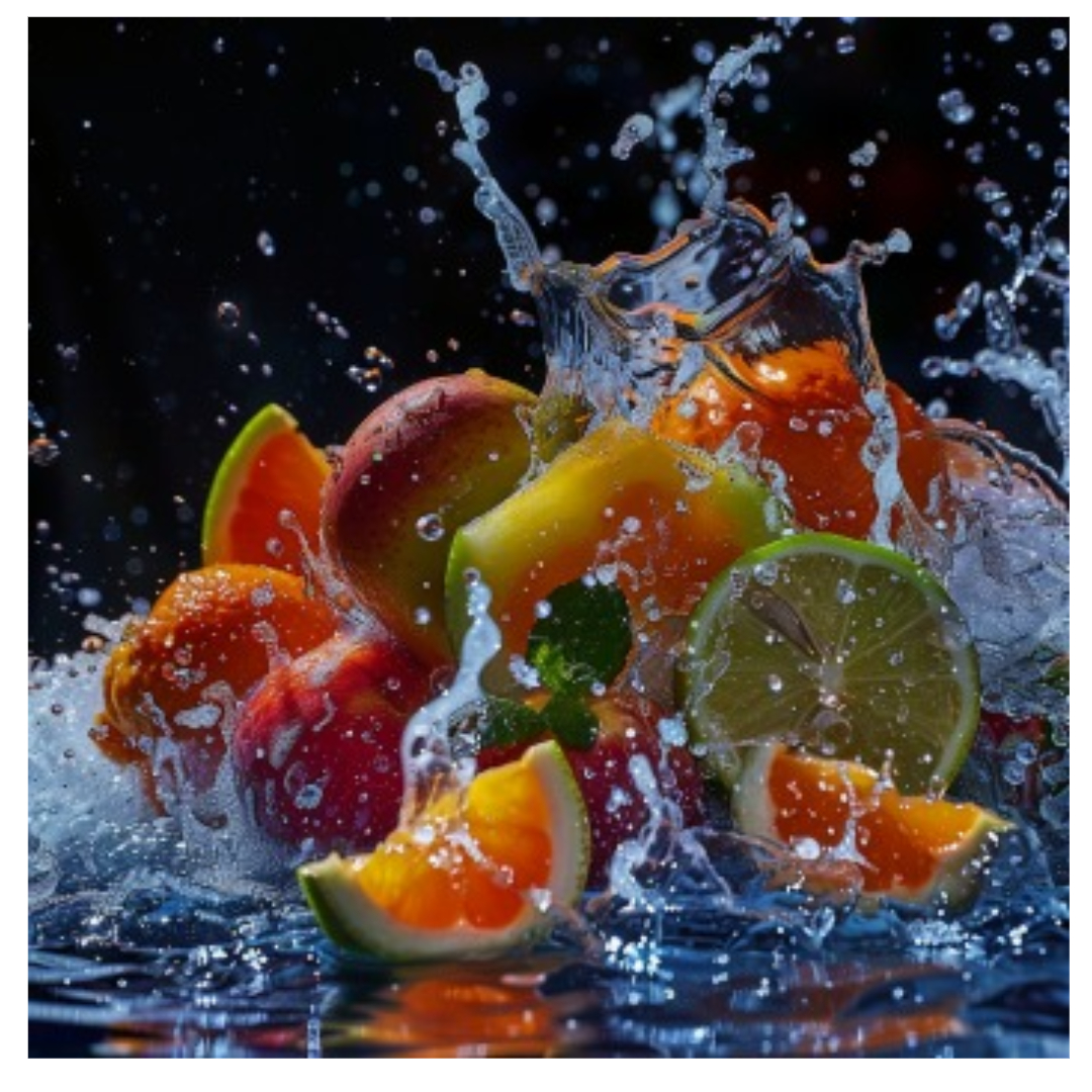 루테인 지아잔틴과 관련된 사진입니다.