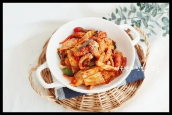 오징어볶음 황금레시피_24