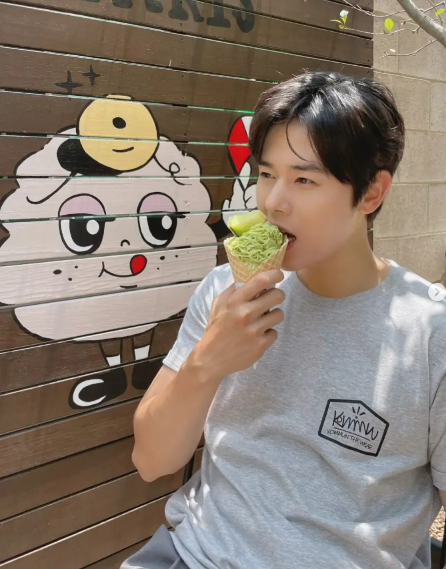김동준
