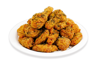 후라이드치킨