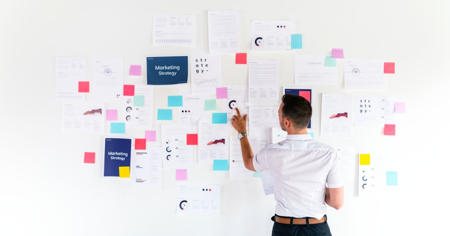 매일 아침 10분씩 마케팅을 배우고 싶은 기회