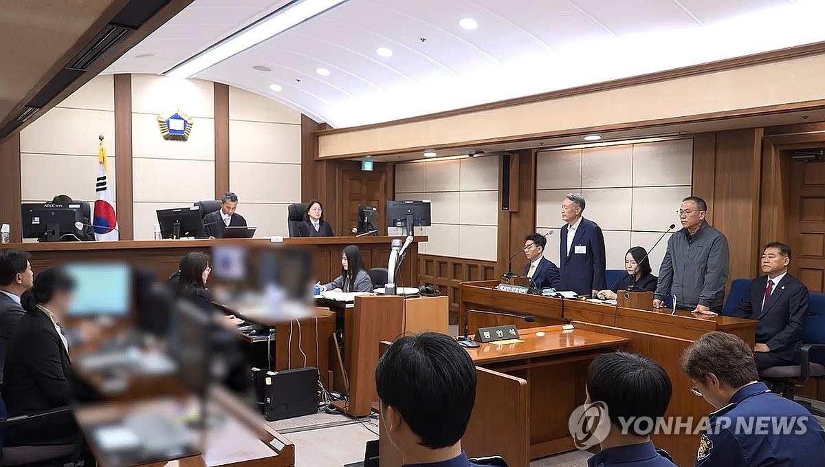 윤석열 무죄