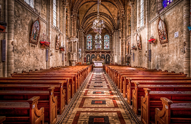 할렐루야 뜻 및 유래 알아보기 (사용해야 하는 순간은?)