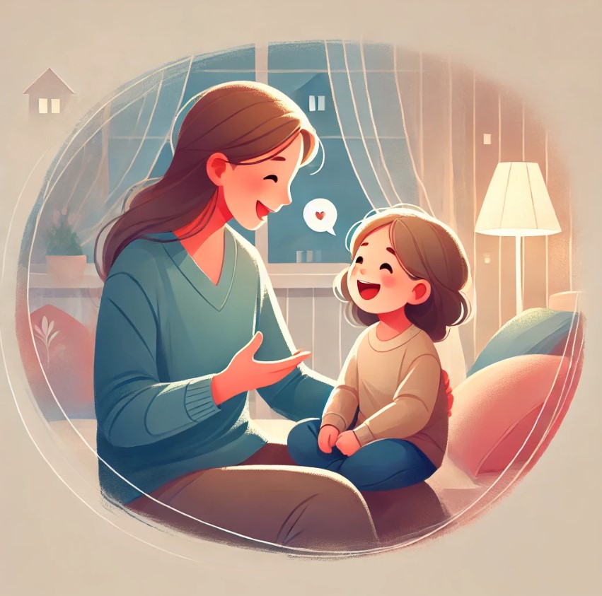 아동기 경험이 뇌에 주는 영향 (회복탄력성, 발달심리, 트라우마)