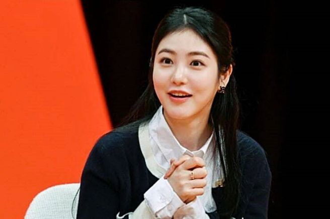 신예은 프로필