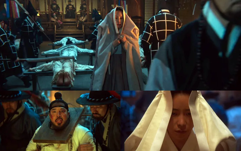 옥씨부인전의 임지연