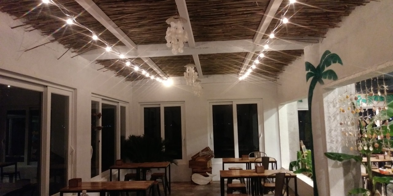 제주 성산 코코마마