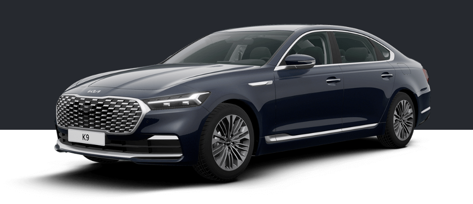 딥 크로마 블루 (Deep Chroma Blue)