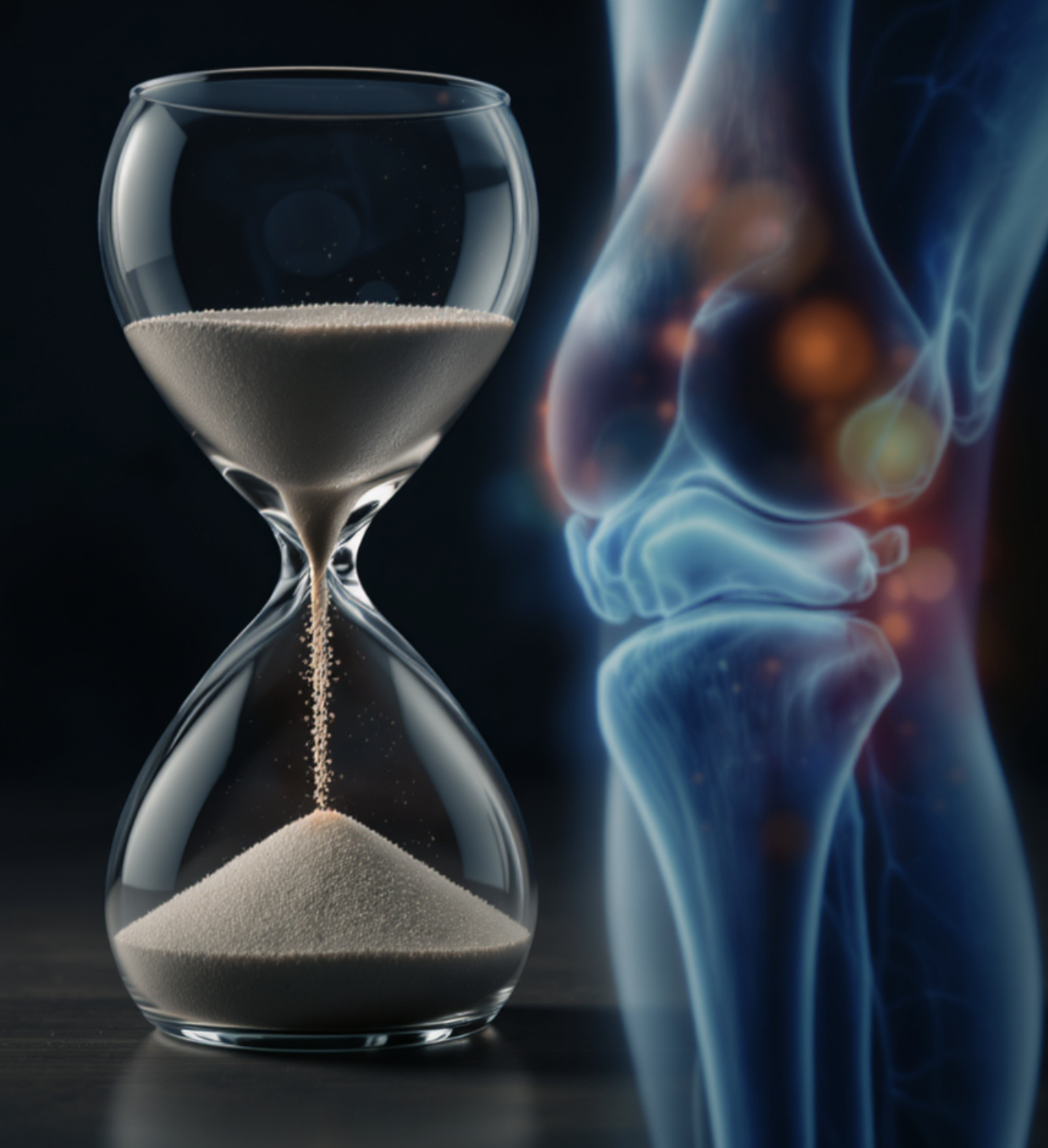 주사 효과, 영구적이지 않아요